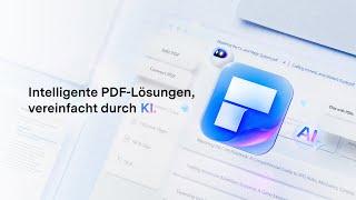 PDFelement 11 ist da! | PDFelement Update