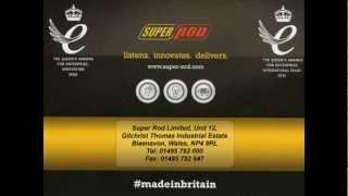 Stop Water Leaks with Super Rod Leak Mate