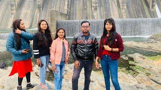 GET TO GETHER PICNIC 2020 || VLOG|| PANCHET DAM || BADHA HANSDA PURUDHUL