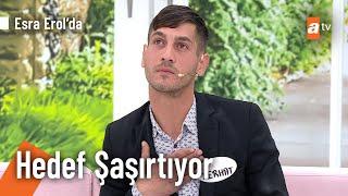 Serap'ı, Ferhat mı öldürdü? - Esra Erol'da 3 Mart 2025 @EsraErolatv