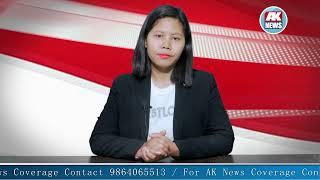 AK NEWS //KARBI PRIME TIME 26 DECEMBER 2024