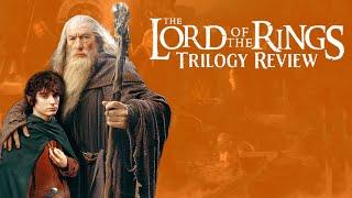 Lord of the Rings is the Greatest Trilogy