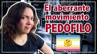 ¿Por qué quieren relacionar al movimiento LGBTQ+ con la pedofilia? | Las Igualadas