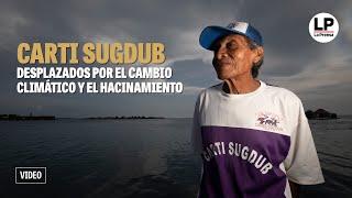 Prensa.com: Un nuevo hogar para los habitantes de Gardi Sugdub