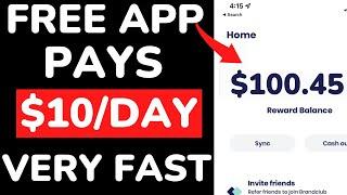 £10 Euro's per day: Get Paid to Receive SMS online 2025