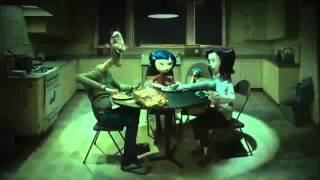 Coraline (2009) - Slime For Dinner - Movie Clip 