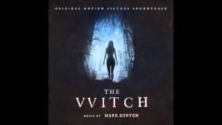 Mark Korven - What Went We (The Witch Original Soundtrack)