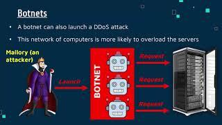 Bots and Botnets