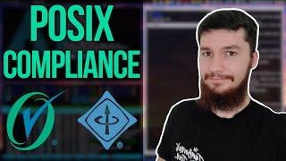 POSIX Compliance Explained: Does It Even Matter In 2020