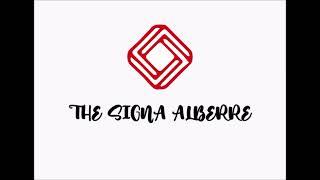 THE SIGNA ALBERRE No puedo negarte