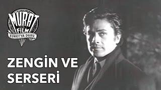 Zengin ve Serseri | FULL