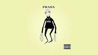 LiL PEEP - prada (2024 remaster) (prod. wmnobeat)