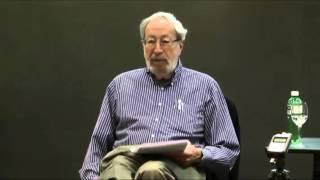 Edgar H. Schein on how the Concepts of 'Process Consultation' and 'Helping' were invented