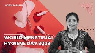 World Menstrual Hygiene Day 2023: Are small-scale incinerators a good idea?