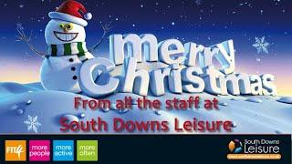 South Downs Leisure Team