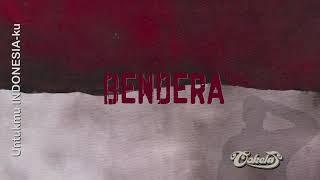 Cokelat - Bendera (Lyric Video)