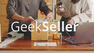 GeekSeller Demo