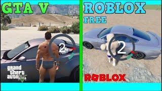 Roblox Fivem Car Lockpicking System (FREE)