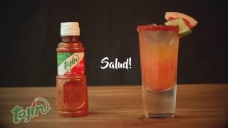 Receta Bebida Paloma