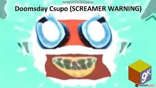 Doomsday Csupo (SCREAMER WARNING)