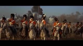 British cavalry vs Polish cavalry