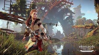 PlayStation State of Play: Horizon Zero Dawn Remastered