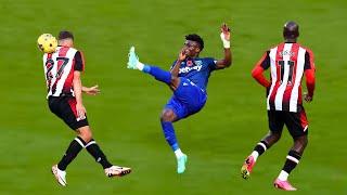 Mohammed Kudus Goals That SHOCKED The WORLD!