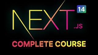 Mastering Next.js 14: A Comprehensive Guide to the Latest Features and Advanced Concepts!