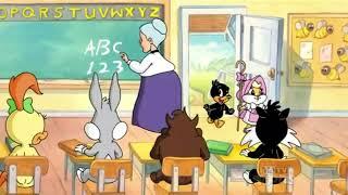 baby looney tunes mary had a baby duck song metv toons full airing