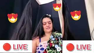 Nishala Nishanka Live ️ Imo Video Call  tango live  Imo Live  Periscope Live #8