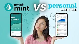 I rated Mint and Personal Capital (Which one is the better Money app?)