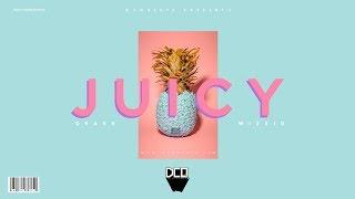 [FREE] "Juicy" - Drake x Wizkid Type Beat | Dancehall x Afrobeat Type Beat Instrumental 2023