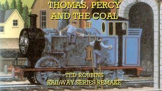 Thomas, Percy and the Coal (Ted Robbins)