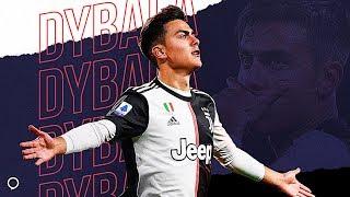 Paulo Dybala 2019/20 - Back To His BEST