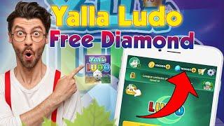 Yalla Ludo Free Diamonds - How to get free diamonds on Yalla Ludo [2024]