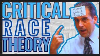 CRT Explained | A Simple Introduction to Critical Race Theory