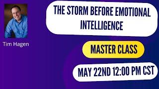 The Storm Before Emotional Intelligence: Emotional Interpretation