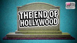 HOLLYWOOD'S ADDICTION TO SEQUELS IS CANNIBALIZING THE INDUSTRY'S FUTURE | Film Threat VERSUS