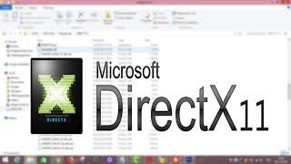 Direct X 11 download | Download direct x 11 full file for Windows 