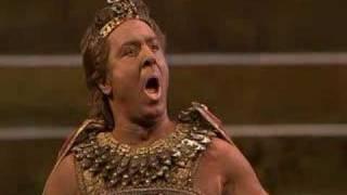 Roberto Alagna- Celeste Aida