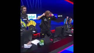 The Greatest IGL of 2024?? AleksiB and Na'Vi take down Mouz to win IEM Rio