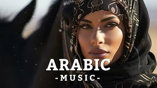 Arabian Music Mix 2024 & Arabic Mix 2024 (Ethnic Deep House Mix)