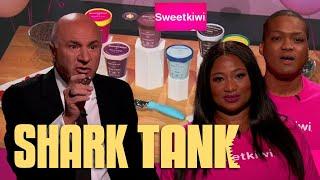 Mr Wonderful Is PISSED At SweetKiwi | Shark Tank US | Shark Tank Global