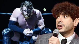 AEW Star Wanted OUT! Tony Khan To Rename ROH?