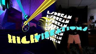 Synth Riders | LSDREAM - High Vibrations