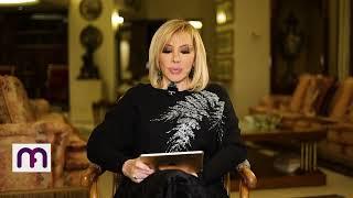 ماغي فرح - برج الحمل - الأسبوع 3 من آذار - ٢٠٢٥/ Maguy Farah - Aries - week 3- March  2025