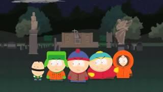 South Park Michael Jackson Deleted Scene