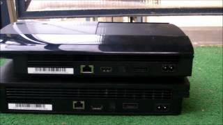 ps3 slim vs. ps3 super slim