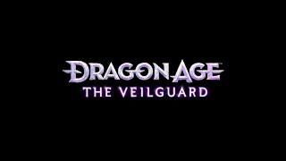 Dragon Age: The Veilguard создаем персонажа и начинаем