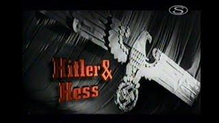 Hitler és Hess